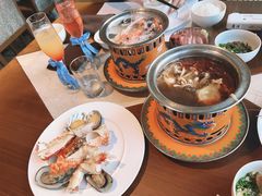 -富力丽思卡尔顿酒店·香荟全日制餐厅