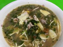 -小狗面馆(复兴店)