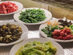 -清真吴记门钉肉饼·喜多利