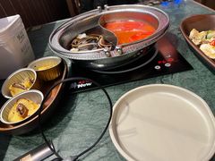-牛New寿喜烧(闵行龙湖天街店)