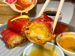 -点都德(珠江新城店)