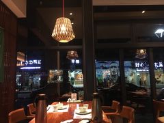大堂-古京·臻致料理(月湖店)