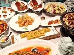 -四世同堂·京菜·烤鸭(双井店)