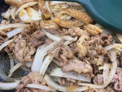 -鼎宏干锅牛肉(富城时代店)