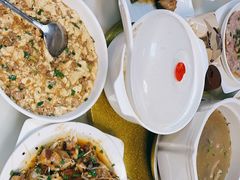 -福龙私房菜·客家大盆菜