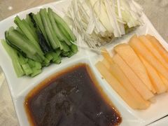 -桃源春晓中餐厅 TaoYuan Restaurant