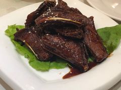 -老克勒上海菜(南京路步行街店)
