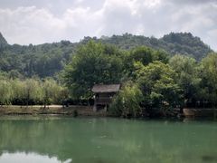 -贵阳市花溪国家城市湿地公园