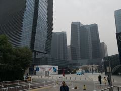 -大族广场Mall&More