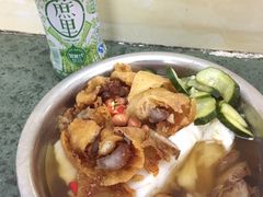 -老宾州南街酸粉店(民族大道店)