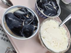 -五福堂龟苓膏(河东北山店)