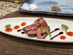 -神户牛排餐厅MOURIYA(总店)