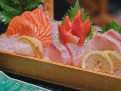 -無境·匠心日本料理(汉街店)