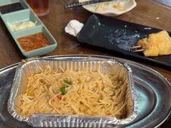 -辉记炭烧海鲜大排档·老字号(福田店)