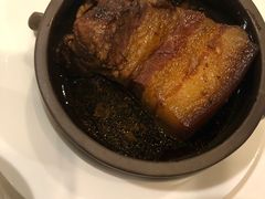 -杭州香格里拉·香宫中餐厅