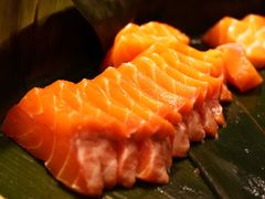 -越绣灶·自助餐(义乌香格里拉大酒店)