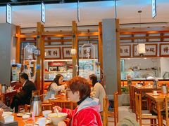大堂-同胜祥清真新豫菜(丰乐路总店)
