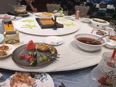 -吴忠民族饭庄(利通南街店)