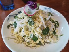 -又一福烤鸭·北京菜(东四店)