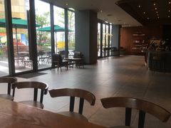 -星巴克(真如星光耀广场店)