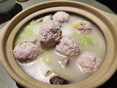 -小吊梨汤·北京菜·烤鸭(鸟巢店)