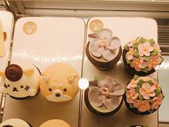 -派悦坊·甜品·蛋糕(虹口龙之梦店)