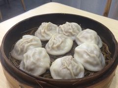 -鸡鸣汤包(仙林店)