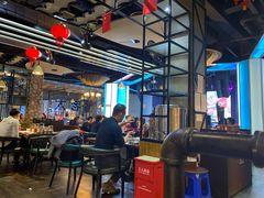 -邢氏老太太烧烤(罗湖店)