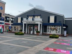 -Polo Ralph Lauren(青浦百联奥特莱斯广场店)