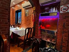 -永兴餐厅(复兴中路店)