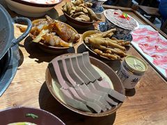 -楠火锅(龙阳广场店)