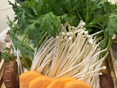 -蝎王府羊蝎子(虎坊桥总店)