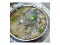 -杨记小骨头羊杂馆(南五马路店)