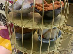 -华辉拉肠(宝华店)