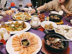 -惠食佳·朱雀(东方商厦店)
