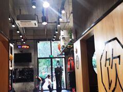 -EVE格斗健身工作室(周康店)