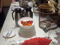 -東舍食唐精品陕菜馆