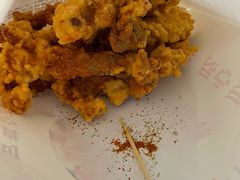 酥肉-肖炮现炸酥肉(解放碑店)