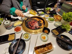 -和牛村烧肉放题(淄博王府井店)