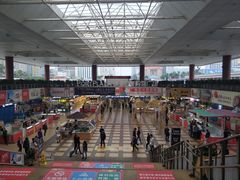 -珠海拱北口岸