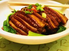 -大鸭梨烤鸭店(花园村店)