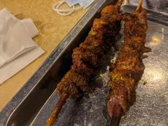 -楼兰印象(朝外店)