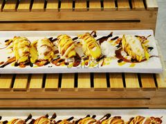 -大橘元自助回转火锅(天河新天地店)