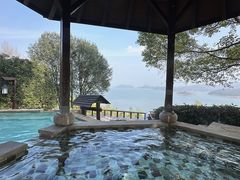 -天目湖涵田半山温泉