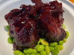 酱骨头-小吴越·江浙融合菜(惠山万达广场店)