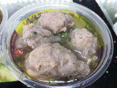 原味盲公丸-无影脚佛山陈氏盲公丸始创店(飞鸿街店)