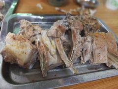 -马学武手抓美食(下南关总店)