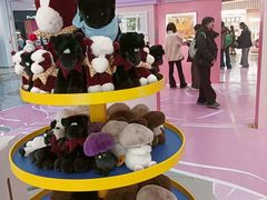 -凯德MALL(西直门店)