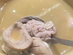 -猪腰一家·地道佛山菜(盐步店)