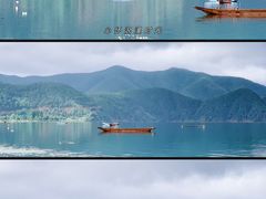 -丽江泸沽湖景区